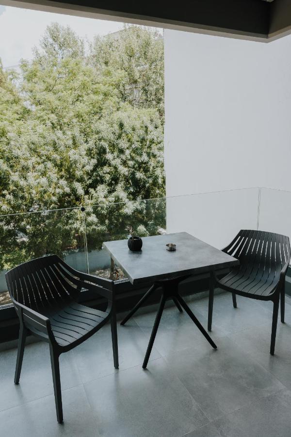 Appartement Pearl Apartel A1 à Vólos Extérieur photo