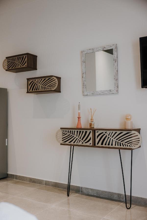 Appartement Pearl Apartel A1 à Vólos Extérieur photo